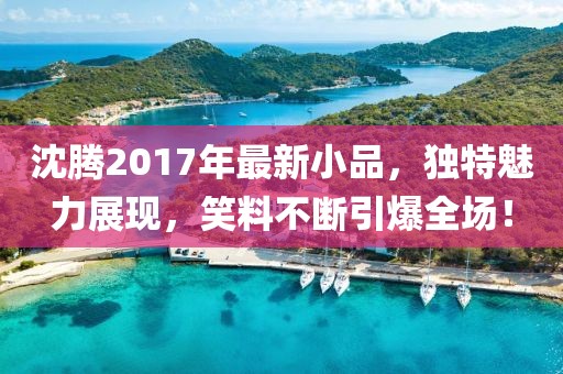 沈騰2017年最新小品，獨(dú)特魅力展現(xiàn)，笑料不斷引爆全場(chǎng)！