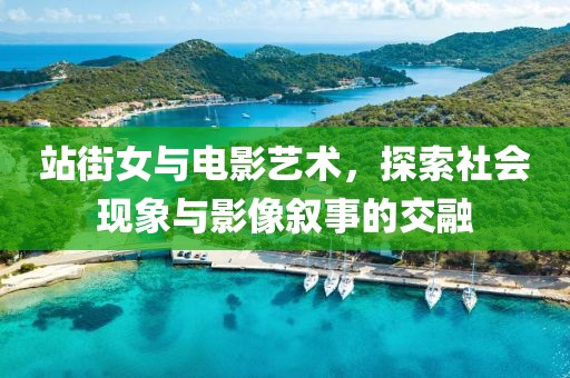 站街女與電影藝術(shù)，探索社會現(xiàn)象與影像敘事的交融