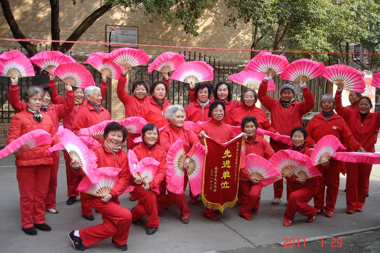 北京跳舞比賽，舞動(dòng)夢(mèng)想的絢爛舞臺(tái)