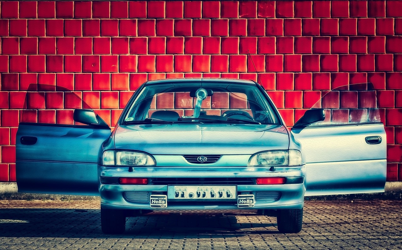 斯巴魯新車(chē)發(fā)布，引領(lǐng)未來(lái)汽車(chē)潮流的新篇章重磅登場(chǎng)