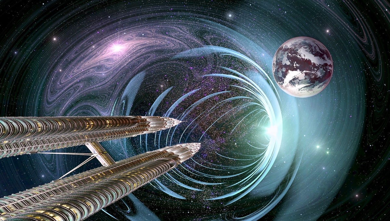 最新科幻電影在線播放，未知世界的視覺盛宴探索