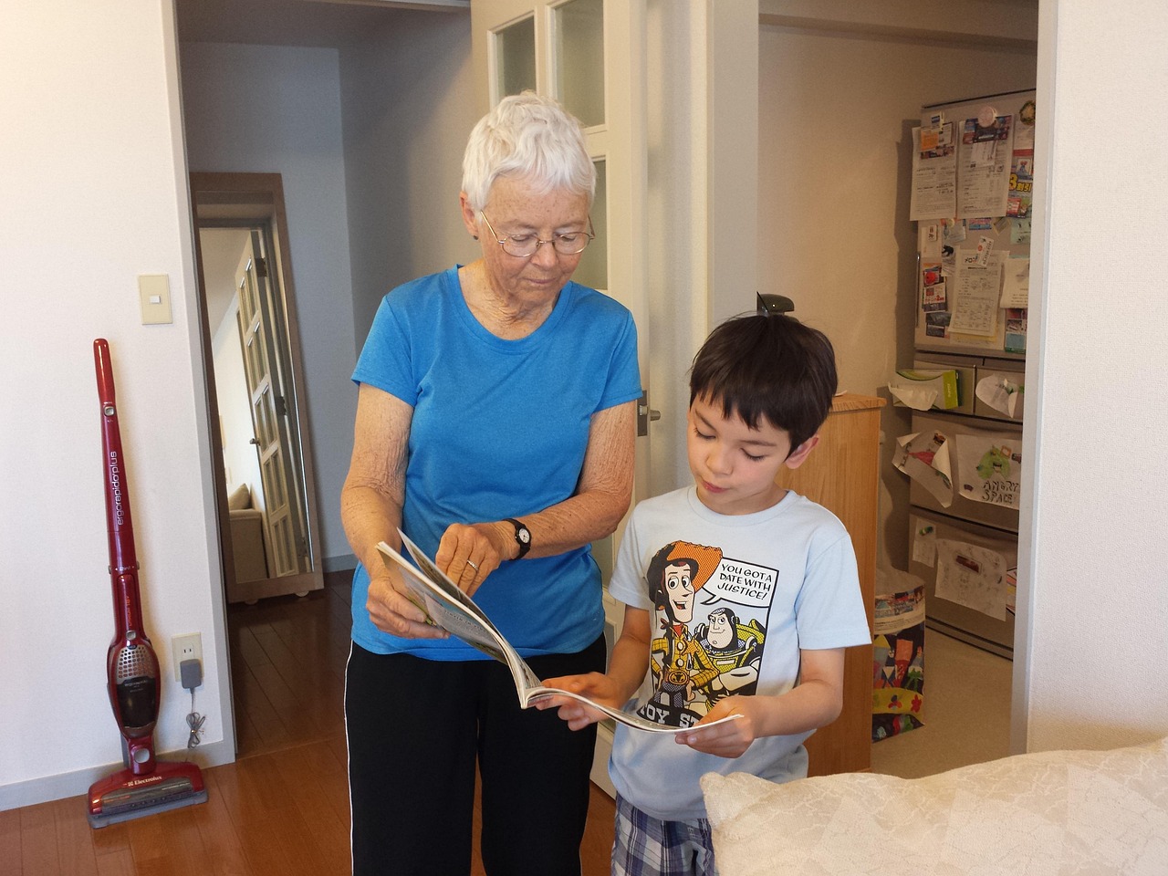 公司直招門衛(wèi)夫婦，尋找守護(hù)者的你！