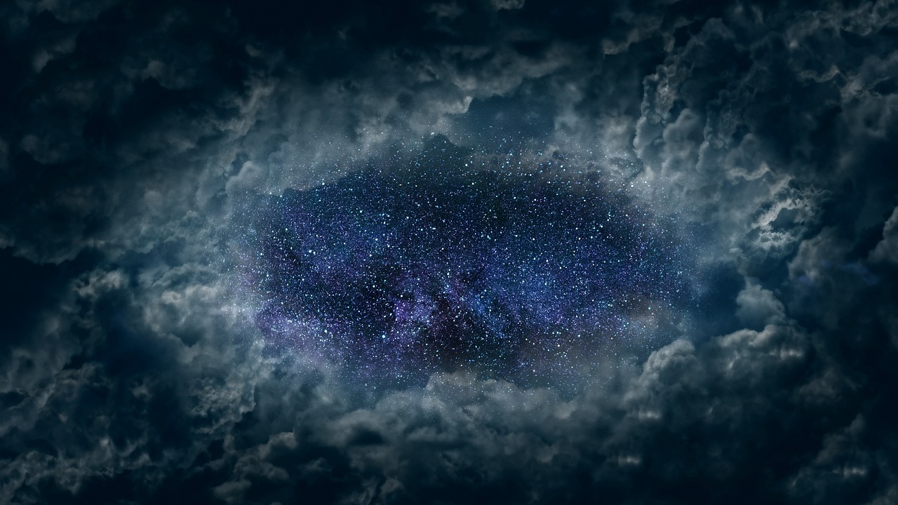 啟明星的形態(tài)，探索宇宙之美的神秘面紗